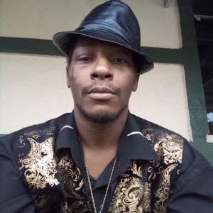 Meet your Posher, Terry